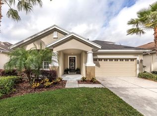 20118 Bending Creek Pl, Tampa, FL 33647