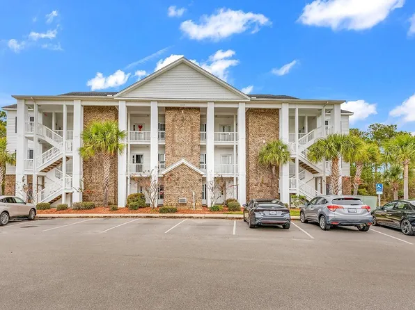 118 Birch N Coppice Dr. #2, Surfside Beach, SC 29575