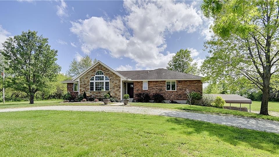 21207 E 289th St, Harrisonville, MO 64701 | Zillow