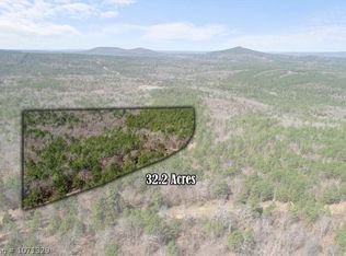 TRACT 5 SE #179, Wilburton, OK 74578