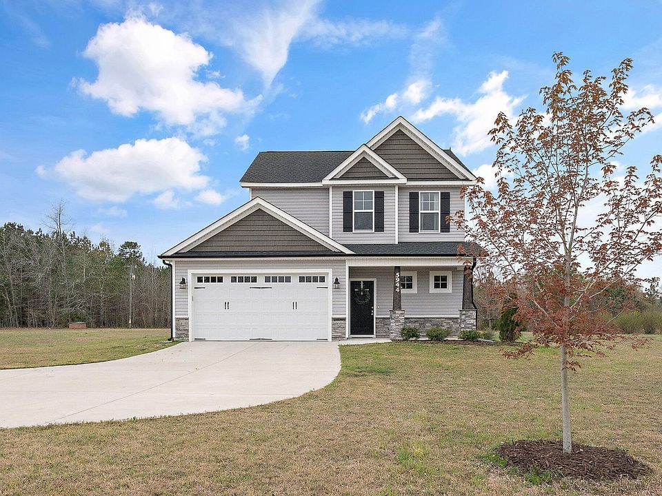 5944 Rosser Pittman Rd, Sanford, NC 27332 Zillow