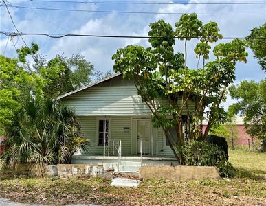 2610 E 12th Ave, Tampa, FL, 33605