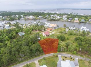 LOT 32 Basswood Dr LOT 32, Pass Christian, MS 39571