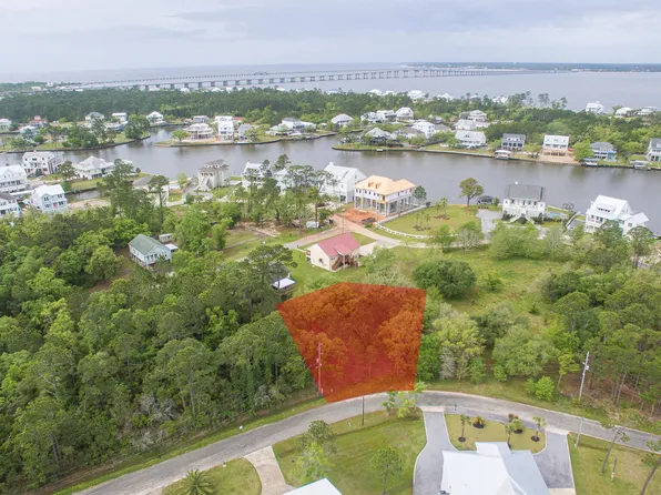 LOT 32 Basswood Dr Lot 32, Pass Christian, MS 39571