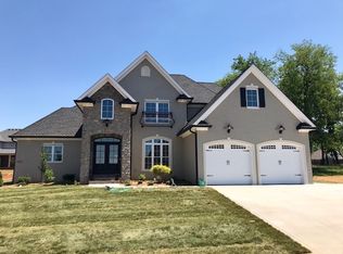 3255 S Glen Gables Blvd, Bowling Green, KY 42101