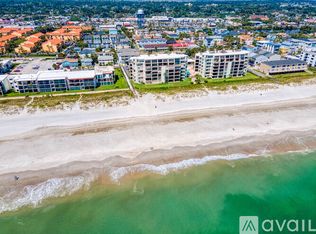2200 Ocean Dr S APT 3C, Jacksonville Beach, FL 32250