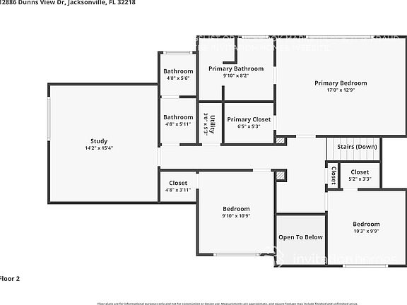3rd image of 12886 Dunns View Dr