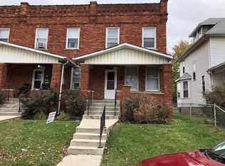 579 Carpenter St, Columbus, OH 43205