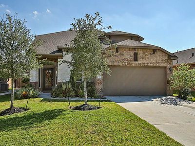 22508 Toronado Ridge Ln, Porter, TX, 77365