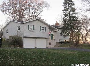 E8689 80th Ave, Mondovi, WI 54755