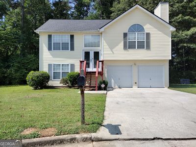 3378 Metro Way, Snellville, GA, 30039