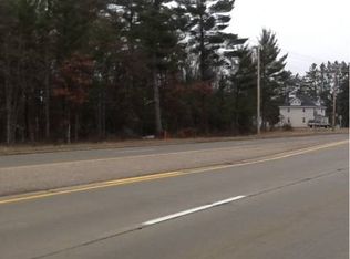 7998 State Highway 13 S, Wisconsin Rapids, WI 54494