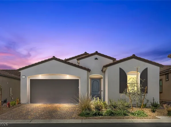 10141 Zeta Tucana St, Las Vegas, NV 89143