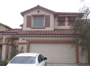 8043 Villa Avada Ct, Las Vegas, NV 89113