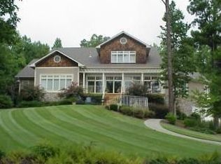 79 Shady Wood, Alexander City, AL 35010