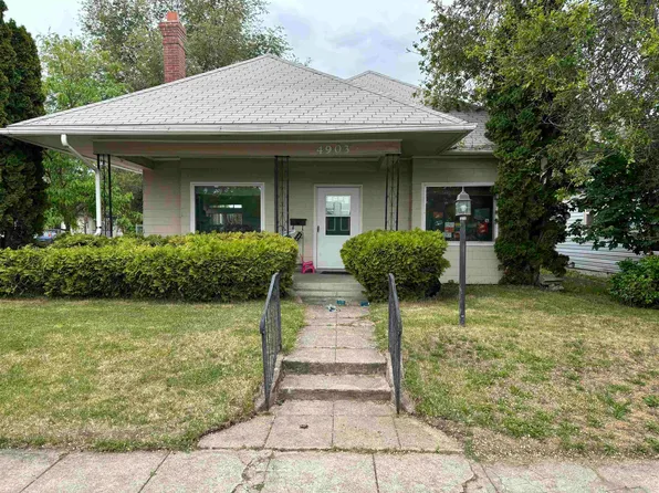 4903 N Smith St, Spokane, WA 99217