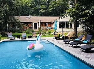 14 Great Circle Rd, Shelter Island, NY 11964