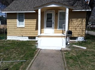 1820 W McCormick Ave, Wichita, KS 67213