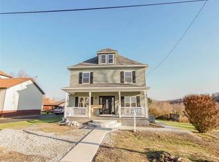 212 Dorothy St, Scottdale, PA 15683