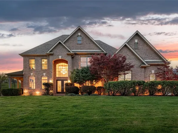 109 Majestic Dr, Mars, PA 16046