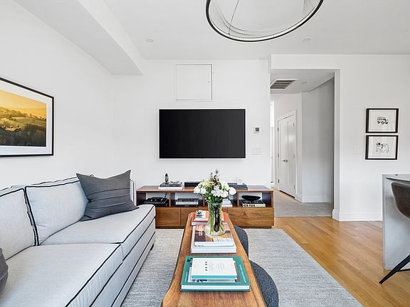 4th image of 130 W Newton St #3