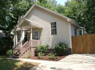 324 Wilson St, Graham, NC 27253