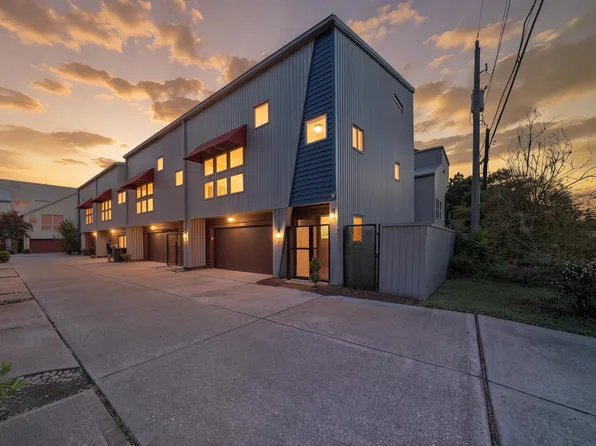 6128 Grand Blvd, Houston, TX 77021