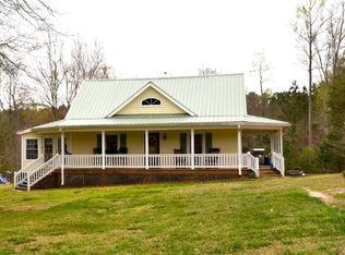 84 Douglas Williams Rd, Louisburg, NC 27549