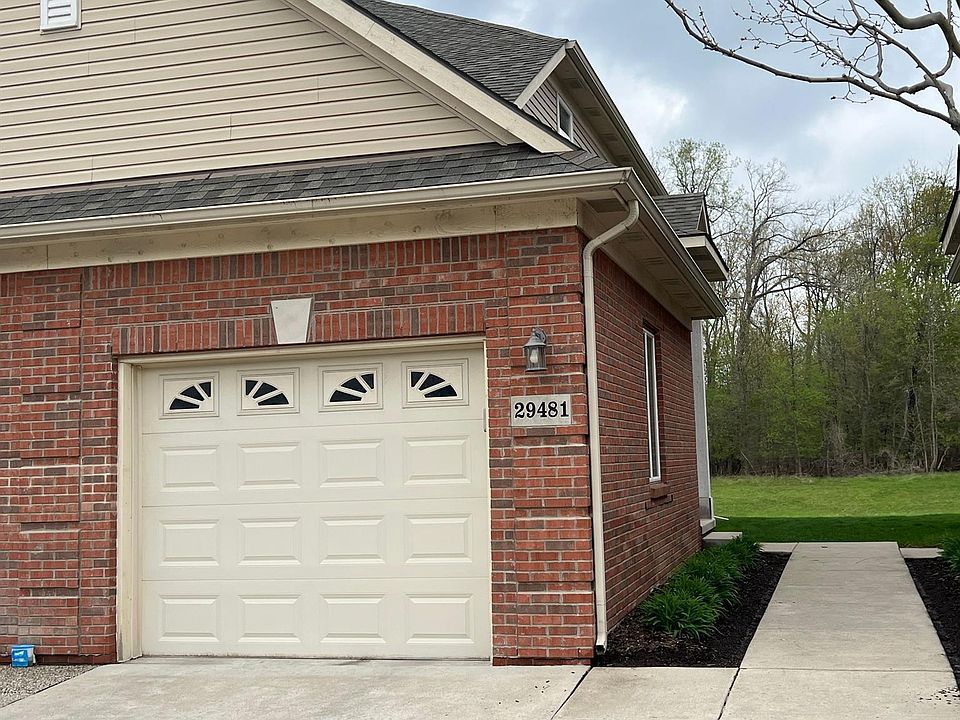 1st image of 29481 Woodpark Cir
