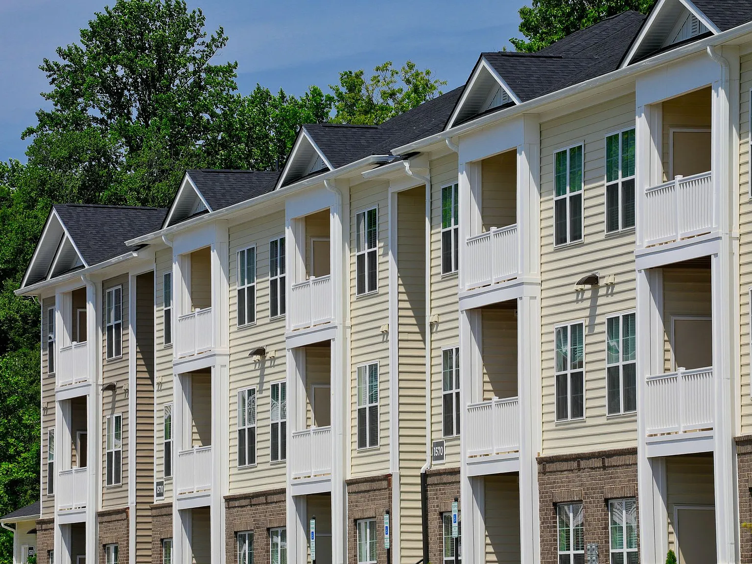 Village at Westlake — Photo 3