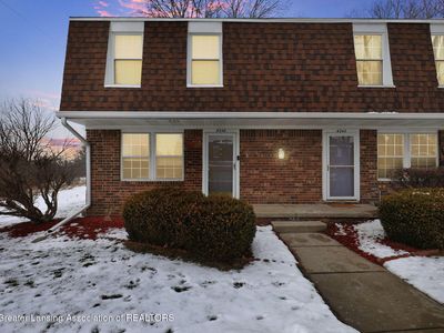 6240 Beechfield Dr, Lansing, MI, 48911