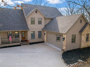 286 Foxhead Shores Dr, Linn Creek, MO 65052