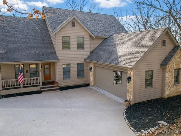 286 Foxhead Shores Dr, Linn Creek, MO 65052