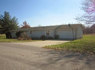 3306 W Jefferson Ave, Fairfield, IA 52556