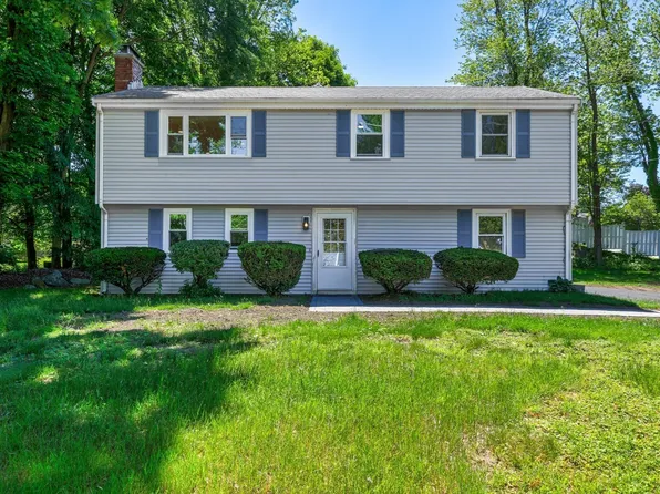 181 E Main St, Westborough, MA 01581