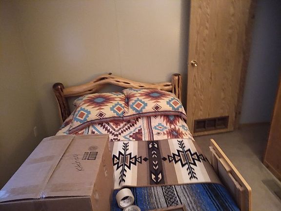 South Bedroom.