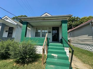 2125 Dumesnil St, Louisville, KY