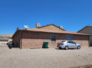 2802 La Habra St UNIT 3, Farmington, NM 87401