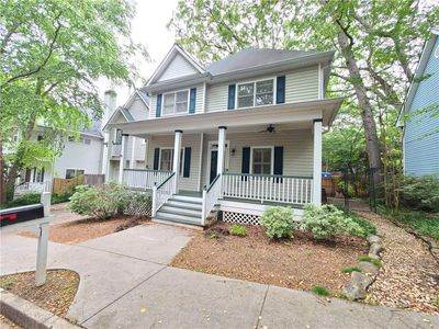 106 Glenlake Commons Dr, Decatur, GA, 30030