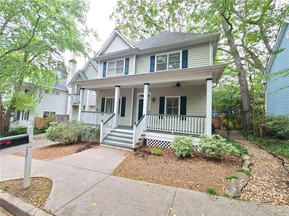 106 Glenlake Commons Dr, Decatur, GA 30030