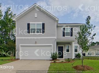 638 Muster Field Ct, Conway, SC 29526