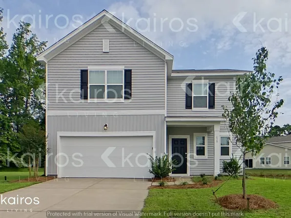 638 Muster Field Ct, Conway, SC 29526