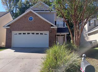 2633 Fenwood Ct, Tallahassee, FL 32303