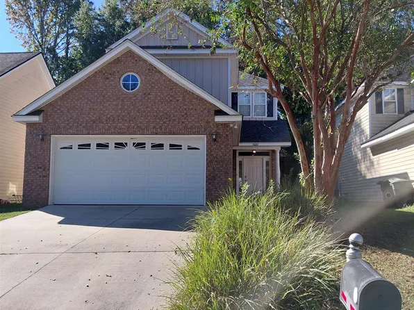 2633 Fenwood Ct, Tallahassee, FL 32303