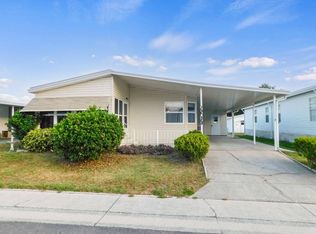 5906 Benz Dr, Zephyrhills, FL 33540