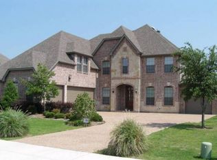 2849 Cameron Bay Dr, The Colony, TX 75056