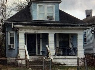 2112 W Kentucky St, Louisville, KY 40210