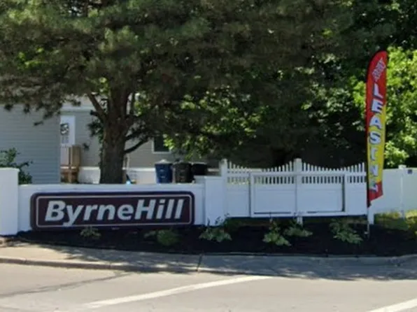 3601 Hill Ave Lot 112, Toledo, OH 43607