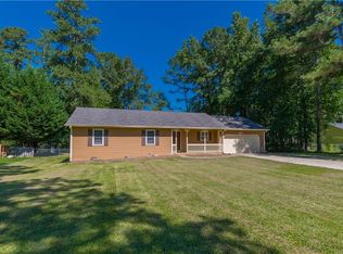 152 Zion Wood Rd, Loganville, GA 30052