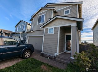 19411 21st Avenue Ct E, Spanaway, WA